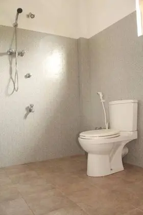 Comfort Tek Büyük Yataklı Oda, Sigara İçilmez, Bahçe Manzaralı