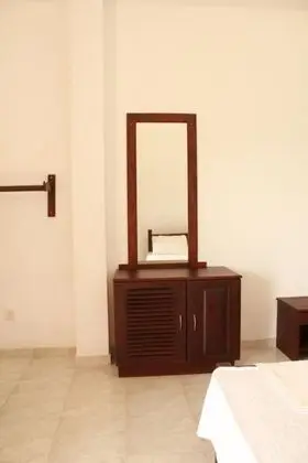 Comfort Tek Büyük Yataklı Oda, Sigara İçilmez, Bahçe Manzaralı