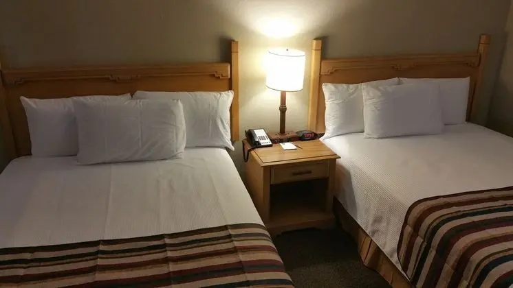 Standard Oda, 2 Büyük (Queen) Boy Yatak, Sigara İçilmez