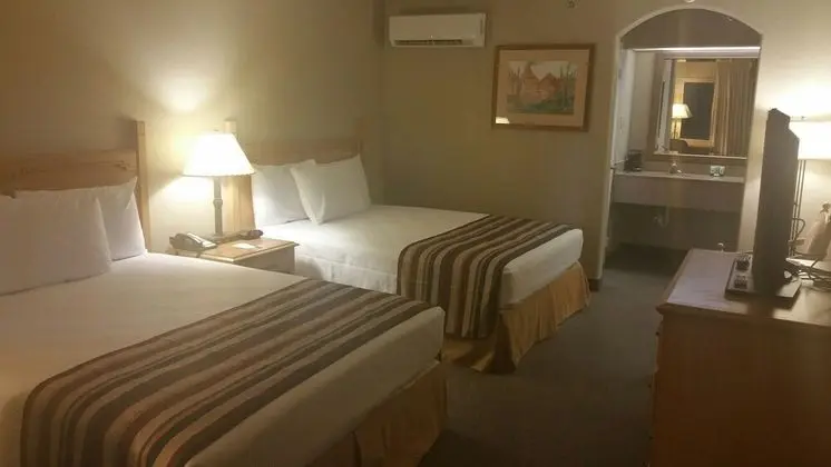 Standard Oda, 2 Büyük (Queen) Boy Yatak, Sigara İçilmez