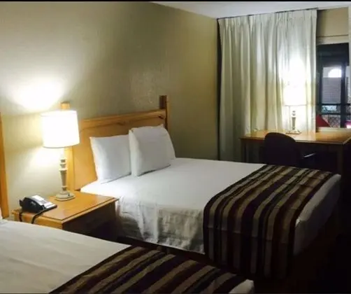 Standard Oda, 2 Büyük (Queen) Boy Yatak, Sigara İçilmez