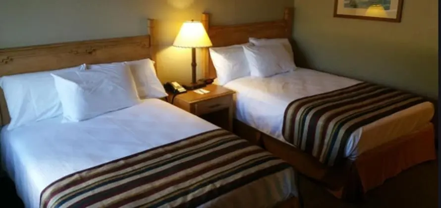 Standard Oda, 2 Çift Kişilik Yatak, Sigara İçilmez