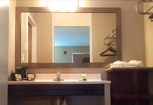 Standard Oda, 2 Çift Kişilik Yatak, Sigara İçilmez