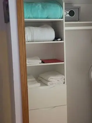 Oda, Ortak Banyo