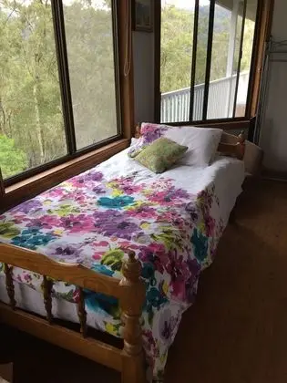 Oda, Ortak Banyo, Dağ Manzaralı