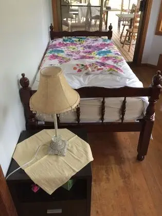 Oda, Ortak Banyo, Dağ Manzaralı