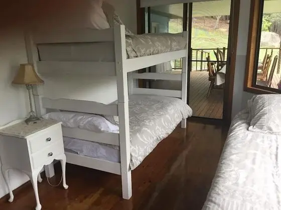 Oda, Ortak Banyo, Dağ Manzaralı