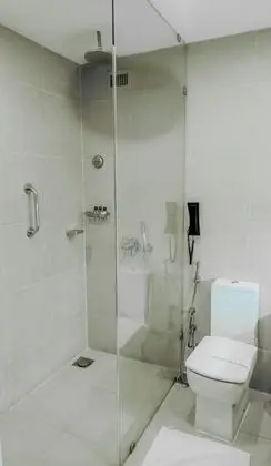 Executive Tek Büyük veya İki Ayrı Yataklı Oda, Balkon/Veranda, Dağ Manzaralı