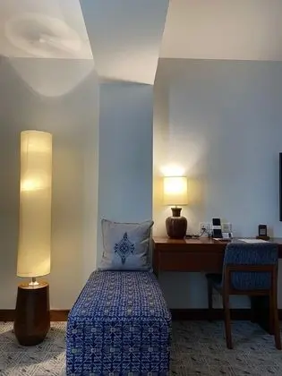 Oturma Alanı