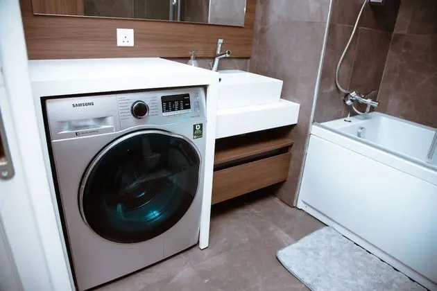 Deluxe Apart Daire