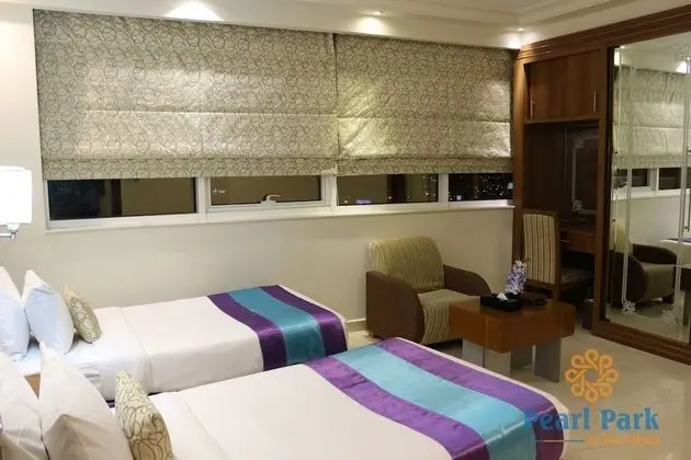 Apart Daire, 3 Yatak Odası