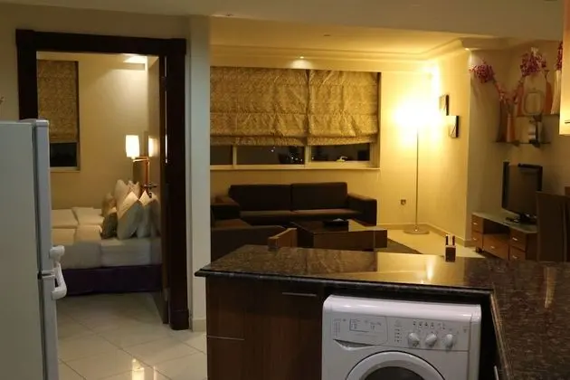 Apart Daire, 3 Yatak Odası