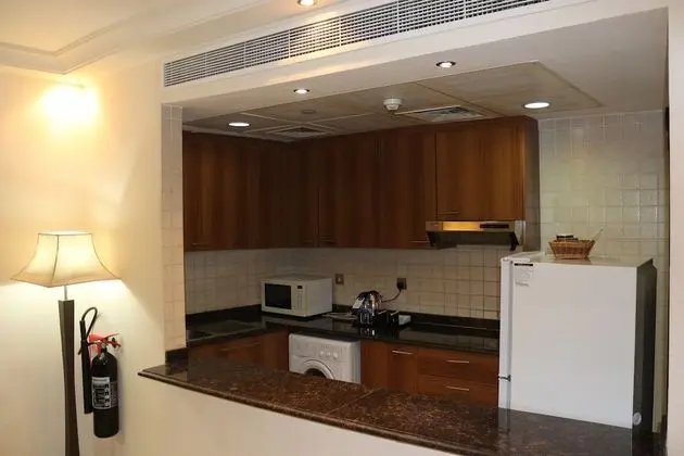 Deluxe Stüdyo (Family)