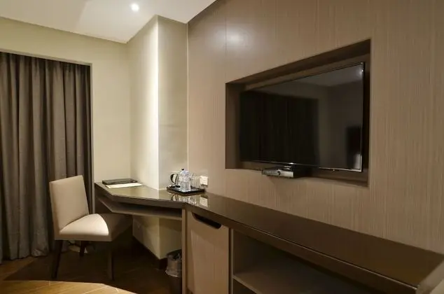 Deluxe İki Ayrı Yataklı Oda, 2 Tek Kişilik Yatak