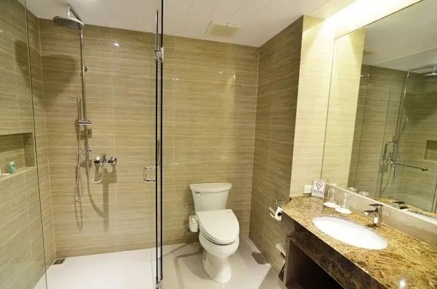 Deluxe İki Ayrı Yataklı Oda, 2 Tek Kişilik Yatak