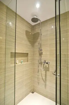 Deluxe İki Ayrı Yataklı Oda, 2 Tek Kişilik Yatak