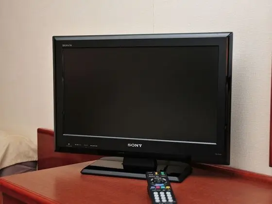 İki Ayrı Yataklı Oda, Sigara İçilebilir