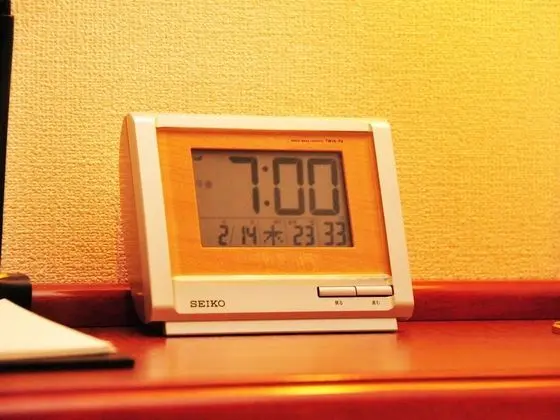 Tek Kişilik Oda, Sigara İçilebilir