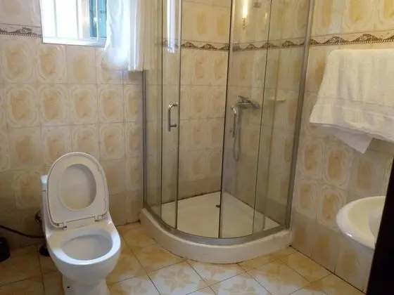 Tek Kişilik Oda
