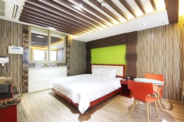 Oda (Standard (Netflix))