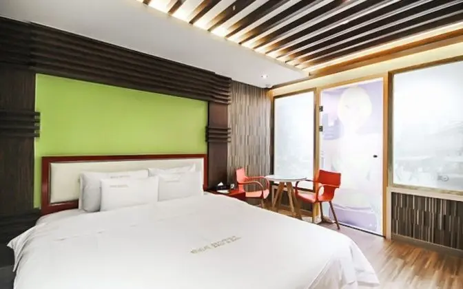 Oda (Standard (Netflix))