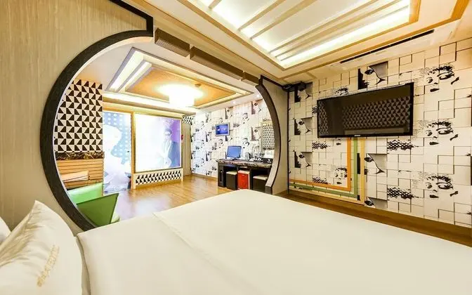 Oda (VIP (Large King Ondol Netflix availab)