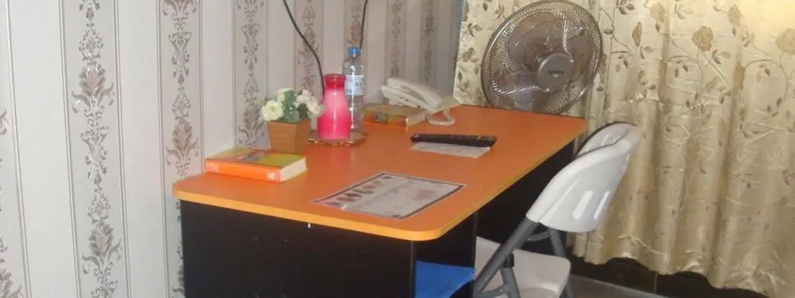 Economy Tek Kişilik Oda