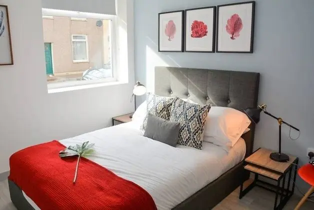 Apart Daire (Ground Floor)