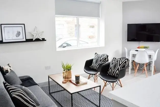 Apart Daire (Ground Floor)