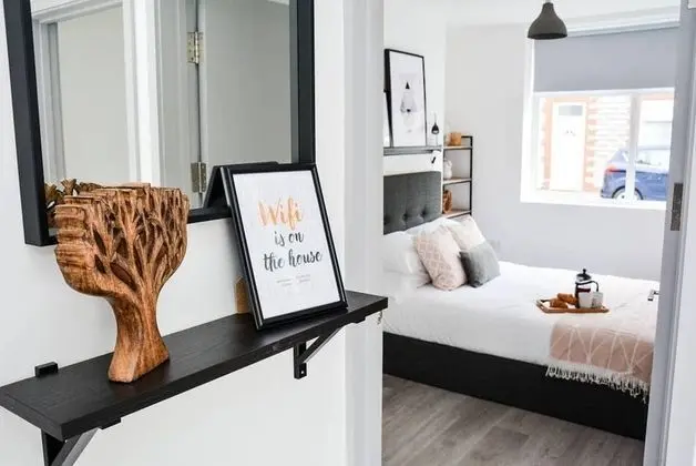 Apart Daire (Ground Floor)