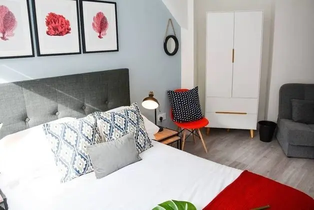 Apart Daire (Ground Floor)