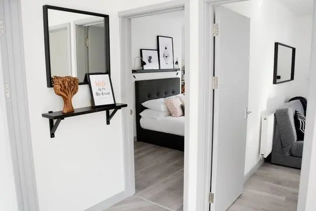 Apart Daire (Ground Floor)