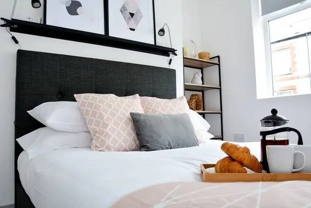 Apart Daire (Ground Floor)