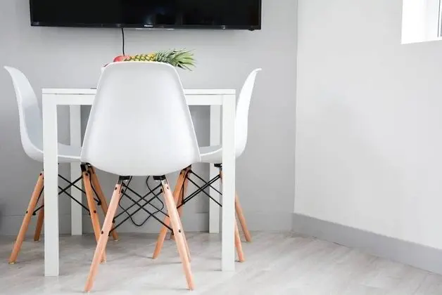 Apart Daire (Ground Floor)