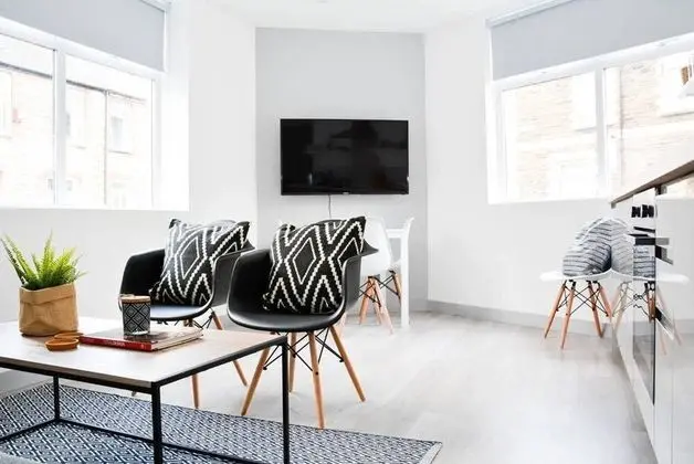 Apart Daire (Ground Floor)