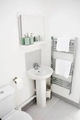 Apart Daire (Ground Floor)