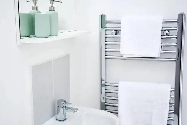 Apart Daire (Ground Floor)