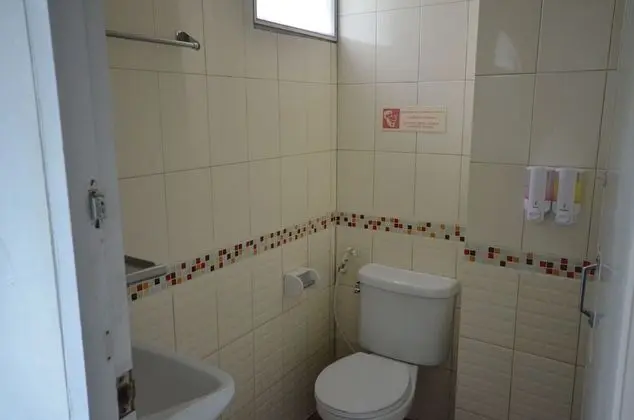 Standard İki Ayrı Yataklı Oda