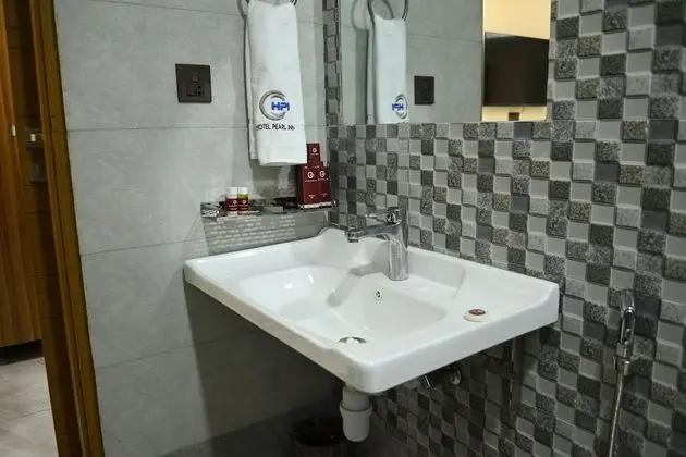 Economy Tek Kişilik Oda
