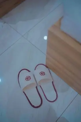 Economy Tek Kişilik Oda