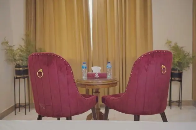 Executive Süit