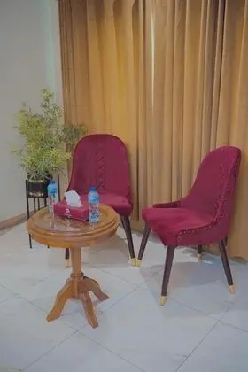 Premium Dört Kişilik Oda