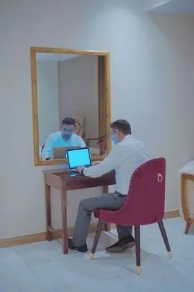 Premium Dört Kişilik Oda