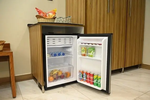 Standard İki Ayrı Yataklı Oda