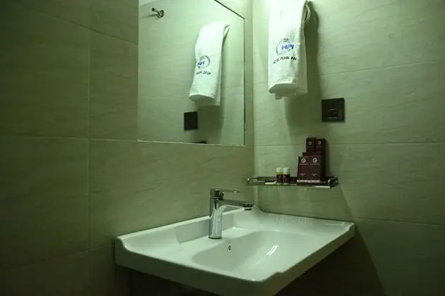 Standard Üç Kişilik Oda
