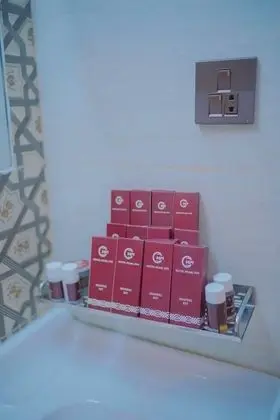 Standard Üç Kişilik Oda