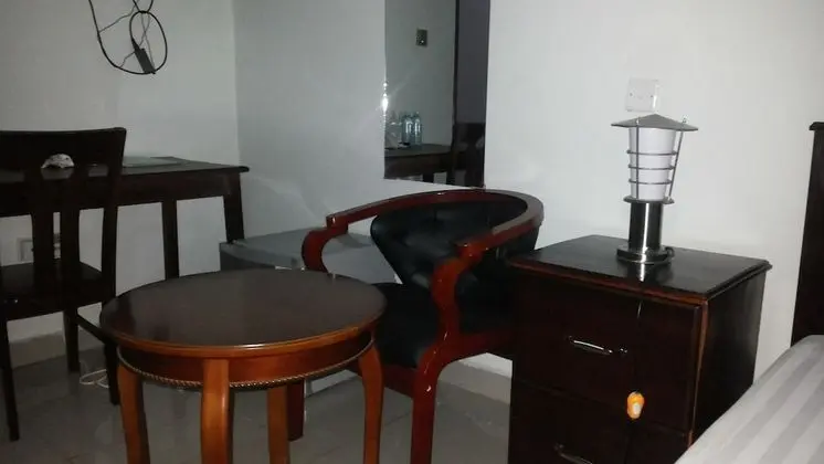 Executive Tek Büyük Yataklı Oda