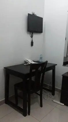 Executive Tek Büyük Yataklı Oda