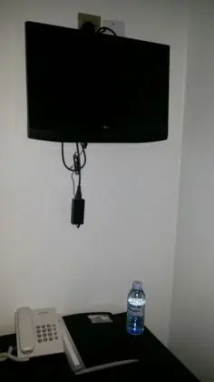 Executive Tek Büyük Yataklı Oda