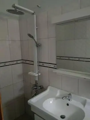 Executive Tek Büyük Yataklı Oda